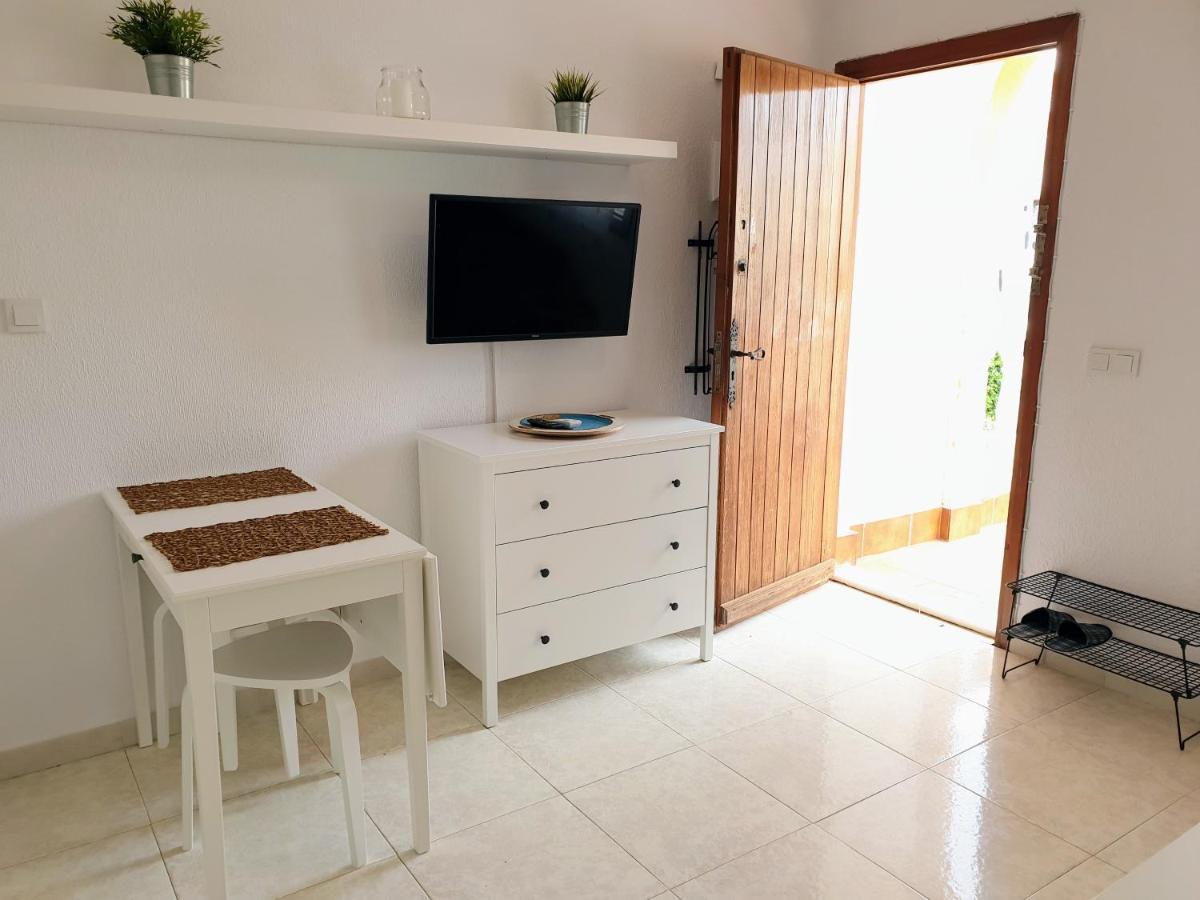 059 Bungalow Torrelamata ตอร์เรเวียคา ภายนอก รูปภาพ