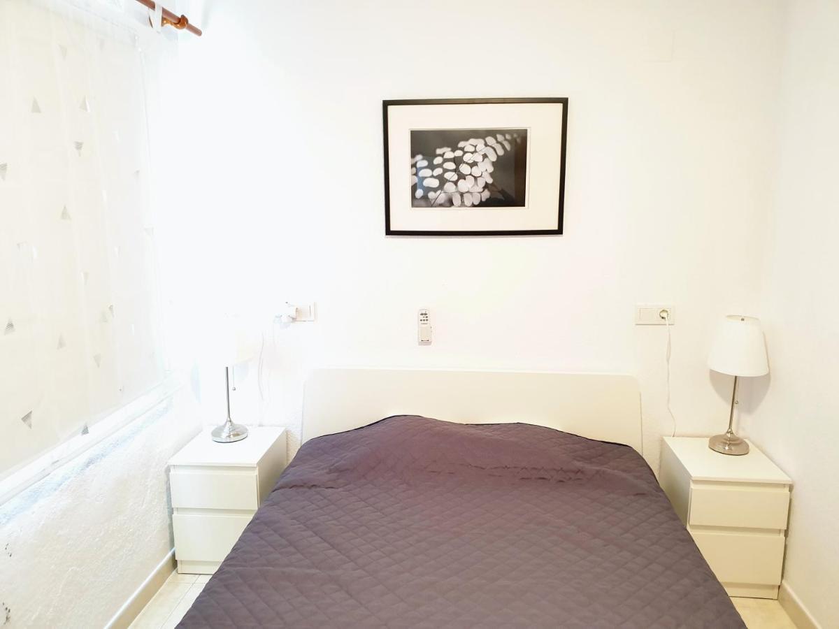 059 Bungalow Torrelamata ตอร์เรเวียคา ภายนอก รูปภาพ