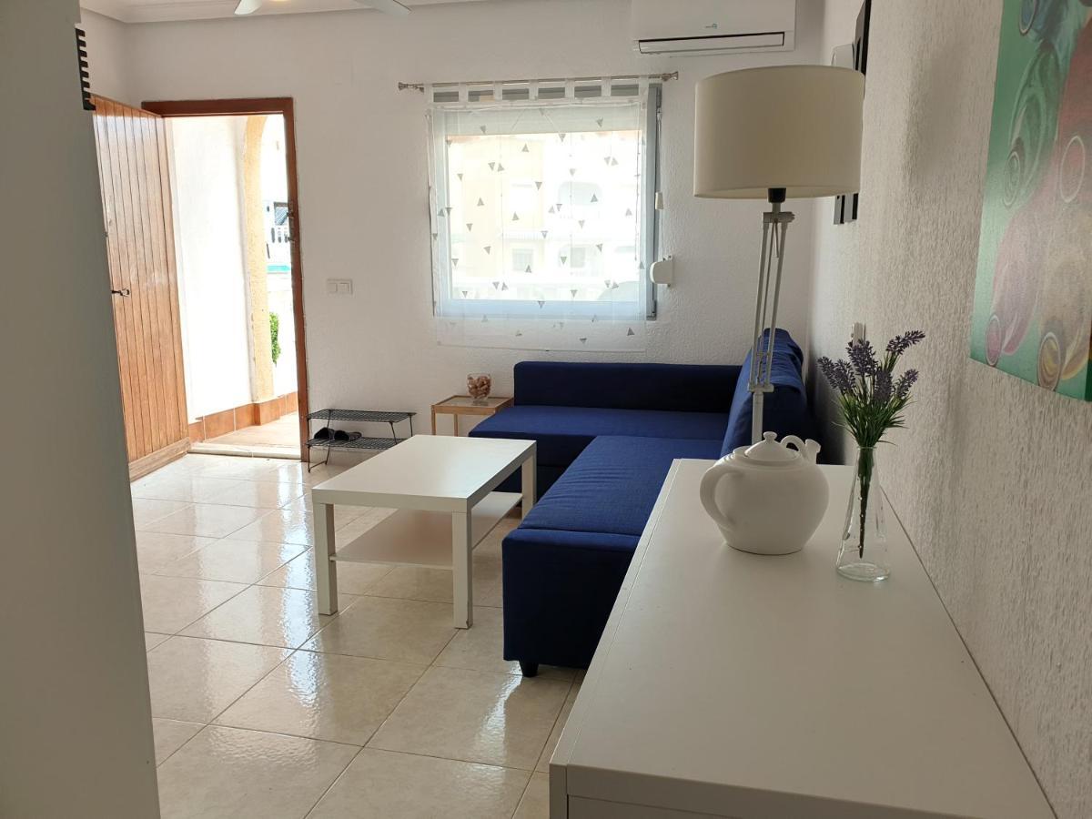 059 Bungalow Torrelamata ตอร์เรเวียคา ภายนอก รูปภาพ