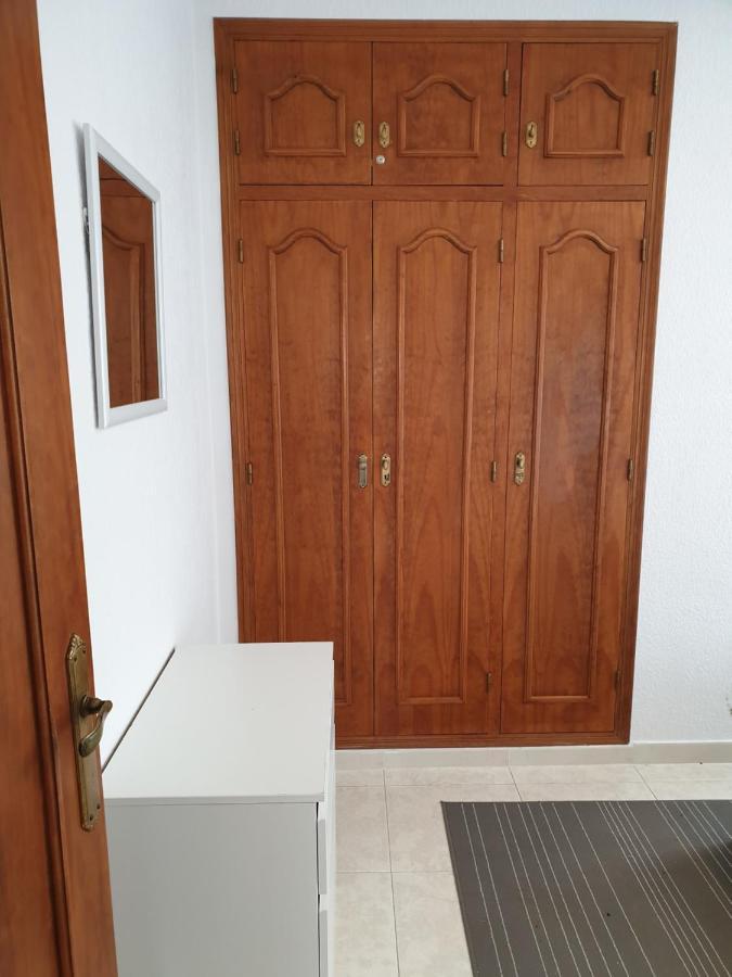 059 Bungalow Torrelamata ตอร์เรเวียคา ภายนอก รูปภาพ