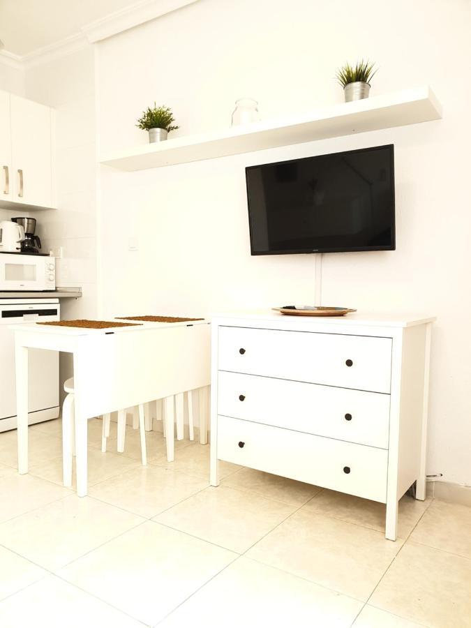 059 Bungalow Torrelamata ตอร์เรเวียคา ภายนอก รูปภาพ