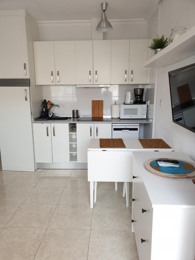 059 Bungalow Torrelamata ตอร์เรเวียคา ภายนอก รูปภาพ