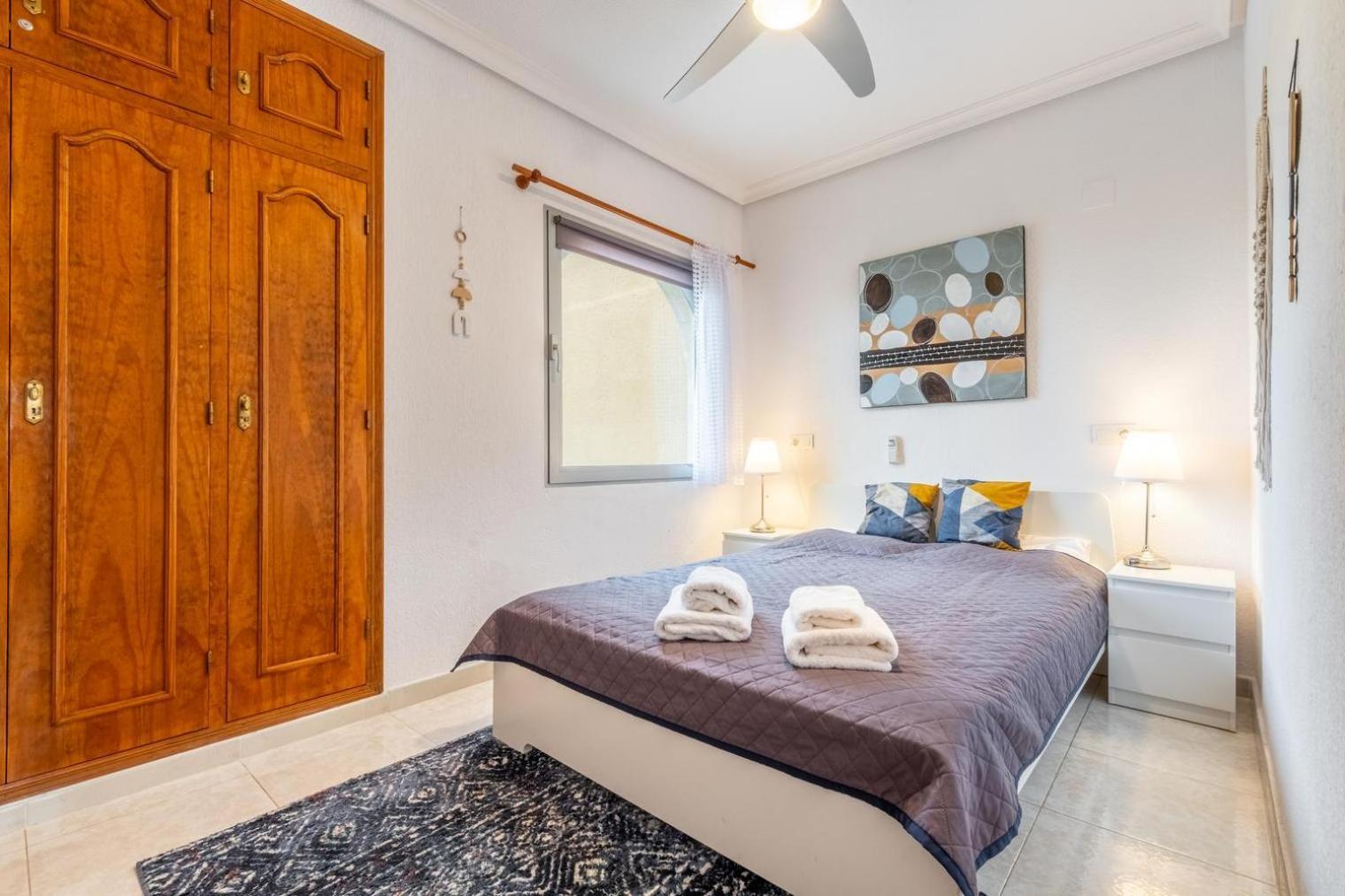 059 Bungalow Torrelamata ตอร์เรเวียคา ภายนอก รูปภาพ